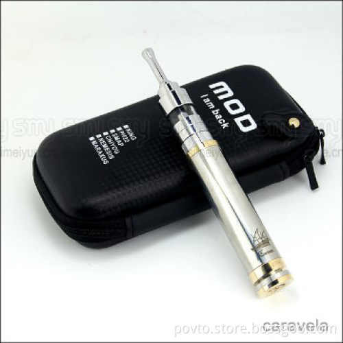 Smy New E Cigarette Wholesale Caravela Mod